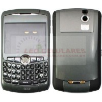 CARCAÇA COMPLETA BLACKBERRY 8300 8310 8320 PRIMEIRA LINHA